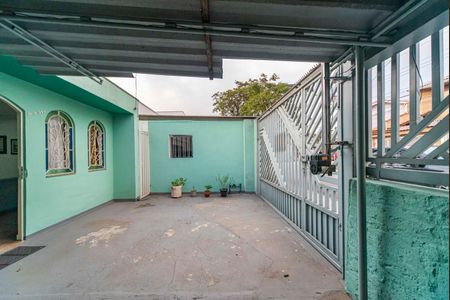 Casa para alugar com 120m², 3 quartos e 2 vagasGaragem
