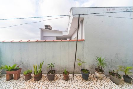 Casa para alugar com 120m², 3 quartos e 2 vagasVista do Quarto 3