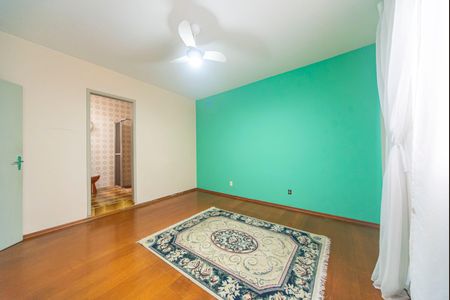 Casa para alugar com 120m², 3 quartos e 2 vagasQuarto 3