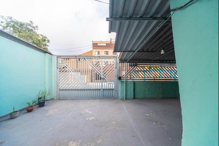 Casa para alugar com 120m², 3 quartos e 2 vagasGaragem