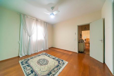 Casa para alugar com 120m², 3 quartos e 2 vagasQuarto 3