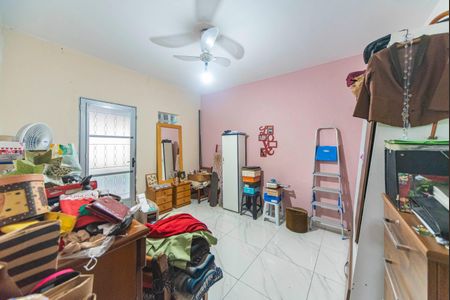 Casa para alugar com 120m², 3 quartos e 2 vagasQuarto 1