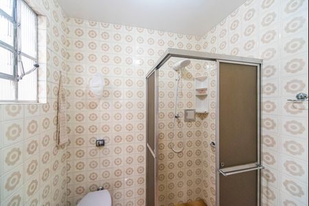 Casa para alugar com 120m², 3 quartos e 2 vagasBanheiro do Quarto 3