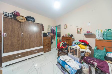 Casa para alugar com 120m², 3 quartos e 2 vagasQuarto 1