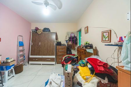 Casa para alugar com 120m², 3 quartos e 2 vagasQuarto 1