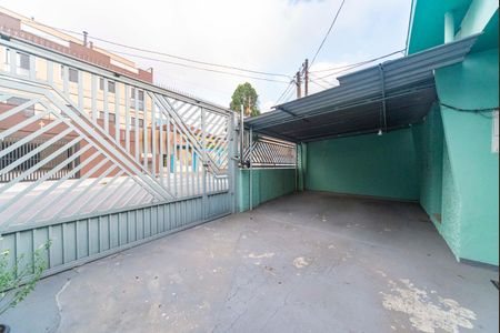 Casa para alugar com 120m², 3 quartos e 2 vagasGaragem