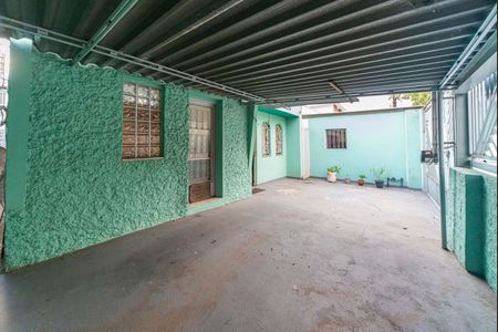 Casa para alugar com 120m², 3 quartos e 2 vagasGaragem
