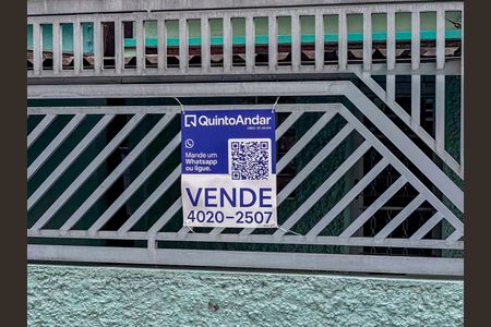 Casa para alugar com 120m², 3 quartos e 2 vagasPlaca Instalada na Fachada