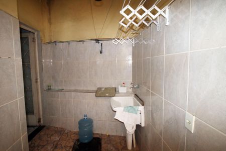 Apartamento para alugar com 55m², 1 quarto e sem vagaÁrea de Serviço