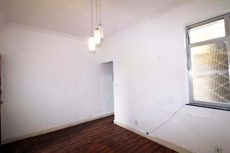 Apartamento para alugar com 55m², 1 quarto e sem vagaSala