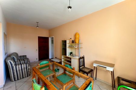 Apartamento à venda com 2 quartos, 56m² em Lapa, Rio de Janeiro