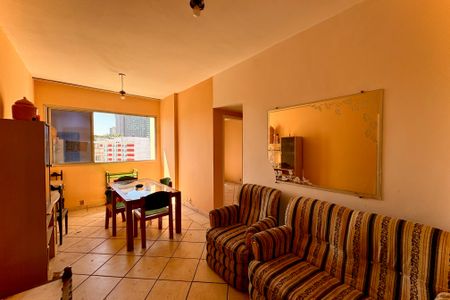 Apartamento à venda com 2 quartos, 56m² em Lapa, Rio de Janeiro