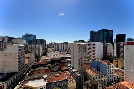 Apartamento à venda com 2 quartos, 56m² em Lapa, Rio de Janeiro