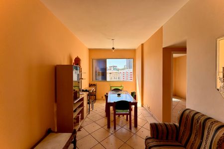 Apartamento à venda com 2 quartos, 56m² em Lapa, Rio de Janeiro