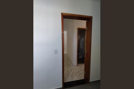 Apartamento à venda com 37m², 2 quartos e 1 vagaEntrada 