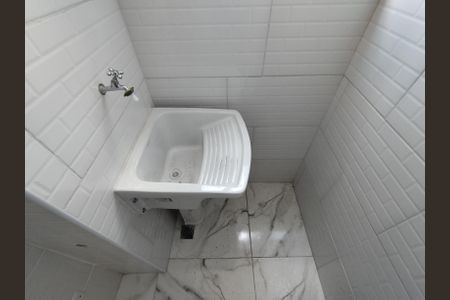 Apartamento à venda com 37m², 2 quartos e 1 vagaÁrea de Serviço