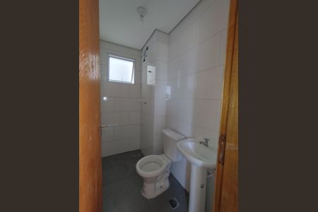 Apartamento à venda com 37m², 2 quartos e 1 vagaBanheiro - torneira