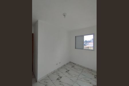 Apartamento à venda com 37m², 2 quartos e 1 vagaQuarto 