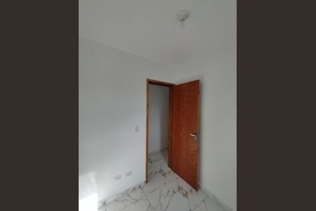 Apartamento à venda com 37m², 2 quartos e 1 vagaQuarto 