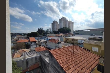 Apartamento à venda com 35m², 2 quartos e sem vagaVista da Rua