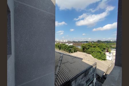 Apartamento à venda com 35m², 2 quartos e sem vagaVista da Rua