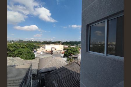 Apartamento à venda com 35m², 2 quartos e sem vagaVista da Rua
