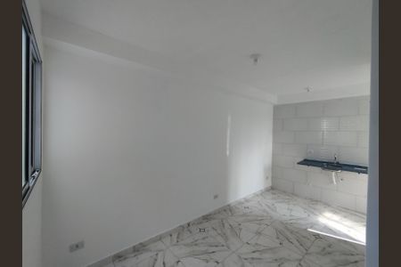 Apartamento à venda com 35m², 2 quartos e sem vagaSala 