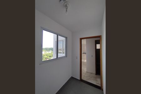 Apartamento à venda com 35m², 2 quartos e sem vagaEntrada 