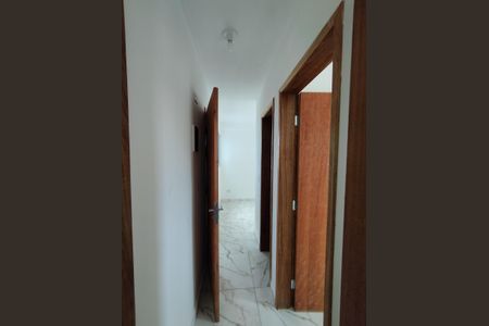 Apartamento à venda com 35m², 2 quartos e sem vagaCorredor 