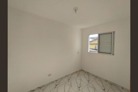 Quarto  de apartamento à venda com 2 quartos, 35m² em Vila Liviero, São Paulo