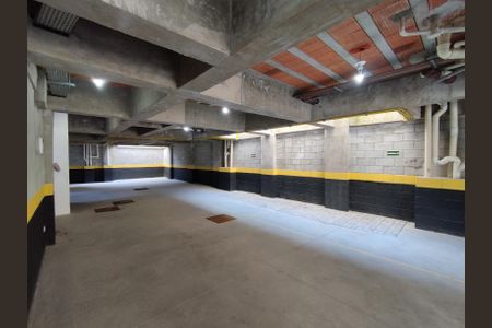 Apartamento à venda com 35m², 2 quartos e sem vagaÁrea comum