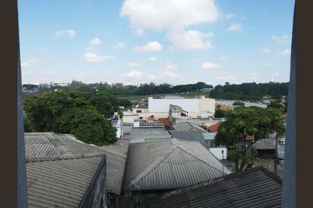 Apartamento à venda com 39m², 2 quartos e 1 vagaVista da Rua