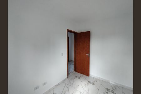 Apartamento à venda com 39m², 2 quartos e 1 vagaQuarto 