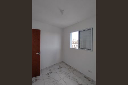 Quarto  de apartamento à venda com 2 quartos, 39m² em Vila Liviero, São Paulo