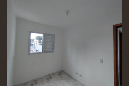 Apartamento à venda com 39m², 2 quartos e 1 vagaQuarto 