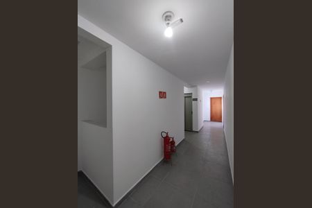 Apartamento à venda com 39m², 2 quartos e 1 vagaÁrea comum