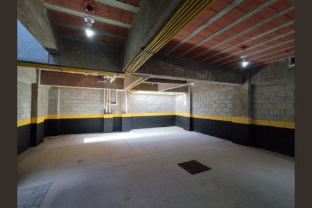 Apartamento à venda com 39m², 2 quartos e 1 vagaÁrea comum