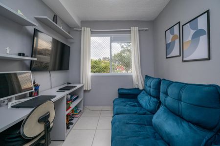 Studio de kitnet/studio para alugar com 1 quarto, 26m² em Jardim Itacolomi, São Paulo