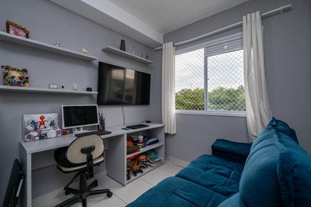 Studio de kitnet/studio para alugar com 1 quarto, 26m² em Jardim Itacolomi, São Paulo