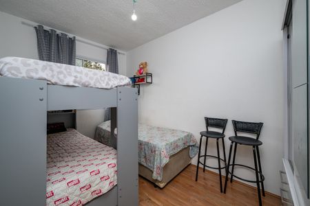 Suíte de kitnet/studio para alugar com 1 quarto, 26m² em Jardim Itacolomi, São Paulo