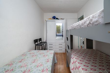 Suíte de kitnet/studio para alugar com 1 quarto, 26m² em Jardim Itacolomi, São Paulo