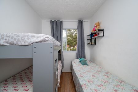 Suíte de kitnet/studio para alugar com 1 quarto, 26m² em Jardim Itacolomi, São Paulo