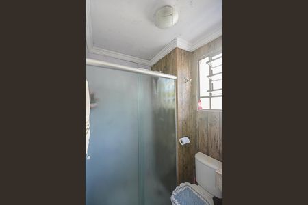 Apartamento para alugar com 52m², 2 quartos e 1 vagaBanheiro