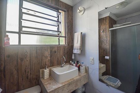 Apartamento para alugar com 52m², 2 quartos e 1 vagaBanheiro