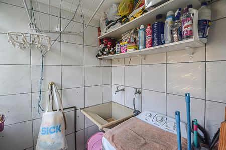 Apartamento para alugar com 52m², 2 quartos e 1 vagaÁrea de Serviço