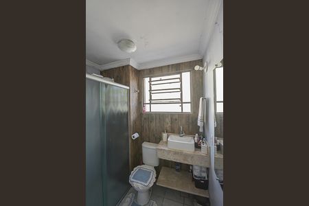 Apartamento para alugar com 52m², 2 quartos e 1 vagaBanheiro