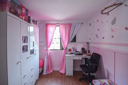 Apartamento para alugar com 52m², 2 quartos e 1 vagaQuarto 2