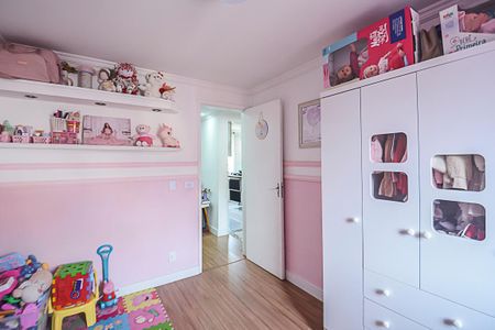 Apartamento para alugar com 52m², 2 quartos e 1 vagaQuarto 2