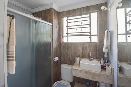 Apartamento para alugar com 52m², 2 quartos e 1 vagaBanheiro