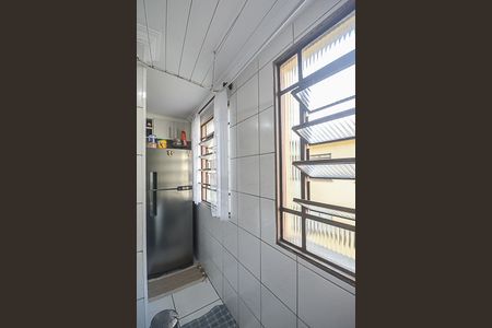 Apartamento para alugar com 52m², 2 quartos e 1 vagaÁrea de Serviço